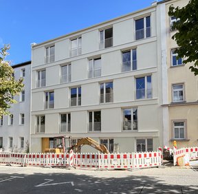 Kantstraße